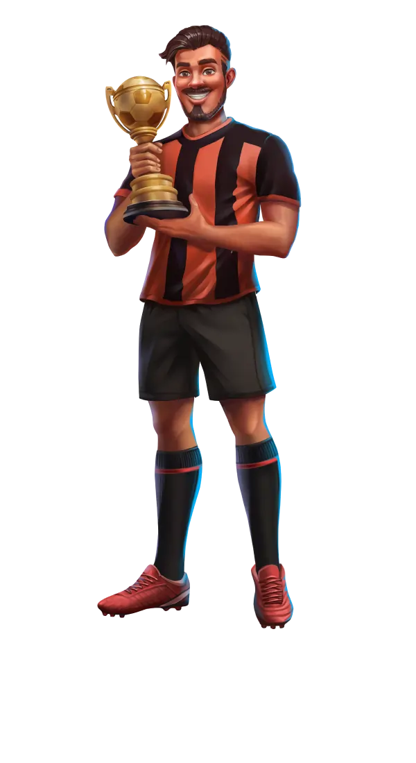 New Man